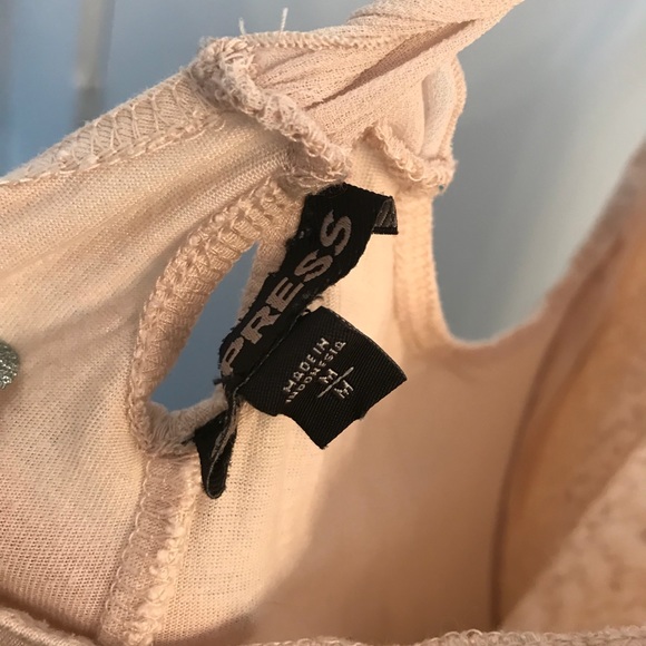 Express Shell Top - Picture 3 of 3